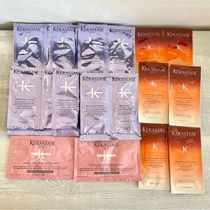 NEW kerastase PARIS HAIR Product Bundle